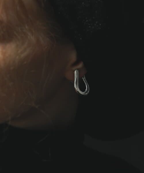 URBAN RESEARCH / アーバンリサーチ ピアス・イヤリング | IRIS47　libre earring | 詳細1