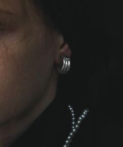 IRIS47　vif earring