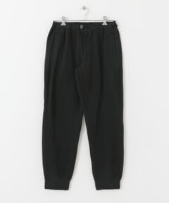 NANGA　POLARTEC FLEECE JOGGER PANTS