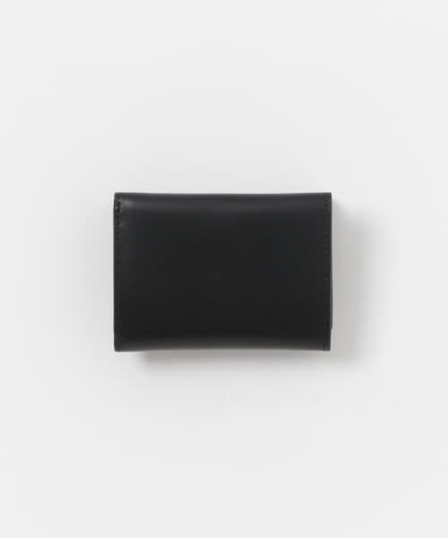 URBAN RESEARCH / アーバンリサーチ 財布・コインケース・マネークリップ | ANABEL　LEATHER wallet mini | 詳細11