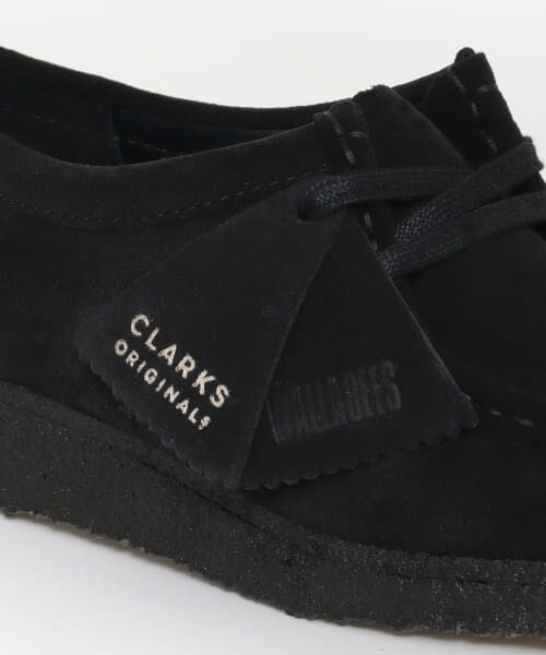 URBAN RESEARCH / アーバンリサーチ シューズ | Clarks　Wallabee | 詳細5