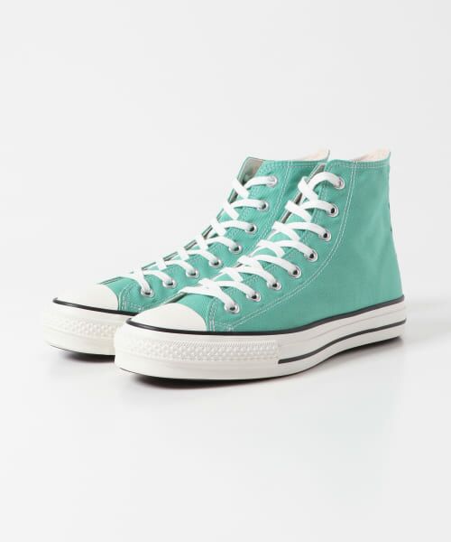 Converse all star clearance mint