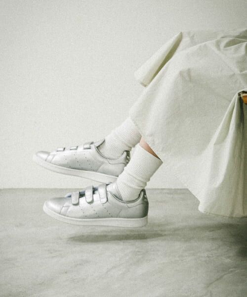 セール】 STAN SMITH CF EXCLUSIVE for URBAN RESEARCH （スニーカー