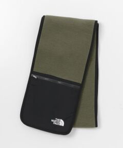 THE NORTH FACE　Micro Fleece Muffler