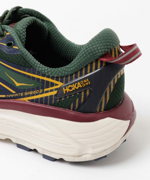 URBAN RESEARCH / アーバンリサーチ スニーカー | HOKA ONE ONE　U MAFATE SPEED 2 | 詳細6