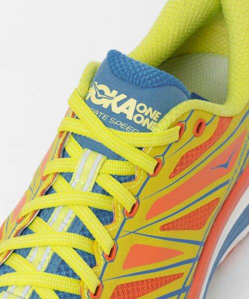 URBAN RESEARCH / アーバンリサーチ スニーカー | HOKA ONE ONE　U MAFATE SPEED 2 | 詳細7