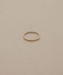 decor『デコール』 Plump Ring （リング）｜URBAN RESEARCH / アーバン