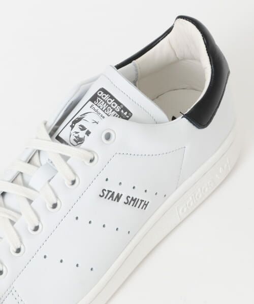 URBAN RESEARCH / アーバンリサーチ スニーカー | adidas　STAN SMITH LUX | 詳細5