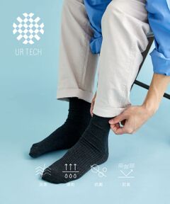 『UR TECH』リブソックス