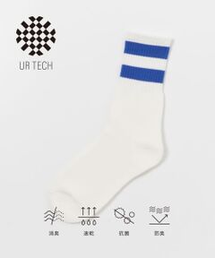 『UR TECH』ラインソックス