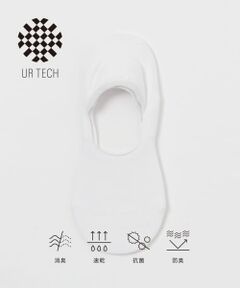 『UR TECH』カバーソックス