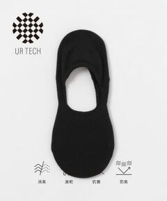 『UR TECH』カバーソックス