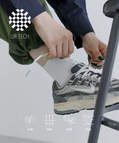 『UR TECH』リブソックス