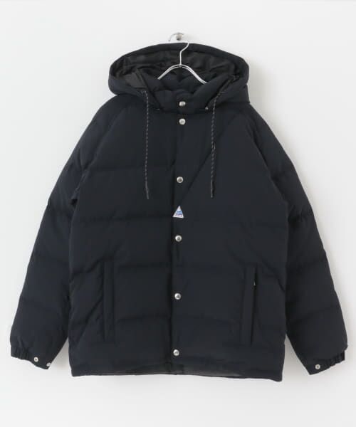 Cape HEIGHTS LUTAK JACKET （ダウンジャケット・ベスト）｜URBAN