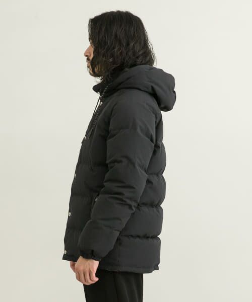 セール】 Cape HEIGHTS LUTAK JACKET （ダウンジャケット・ベスト