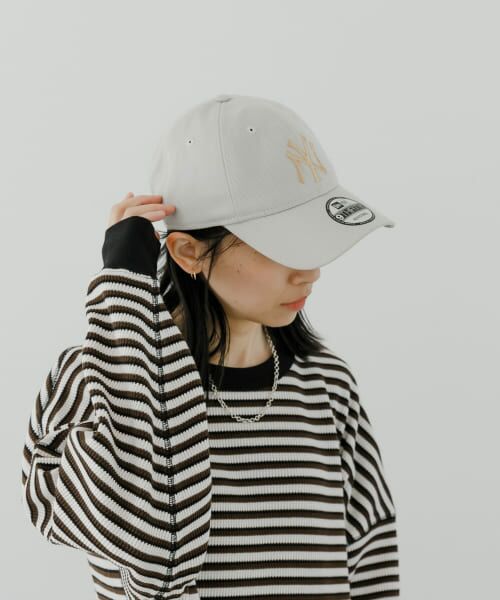 別注』New Era×URBAN RESEARCH 9THIRTY CAP （キャップ）｜URBAN