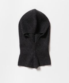 HOLZWEILER　Trin Cashmere Balaclava