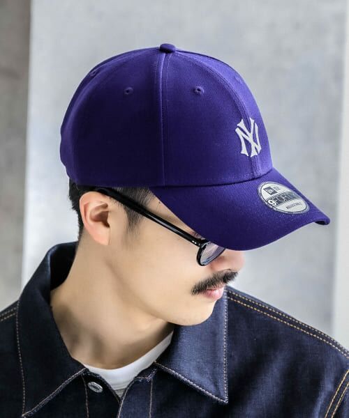 別注』New Era×URBAN RESEARCH 940CS （キャップ）｜URBAN RESEARCH