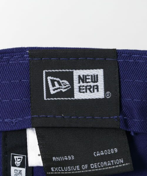 URBAN RESEARCH / アーバンリサーチ キャップ | New Era　CC LOSDOD MID LOGO DROY | 詳細5