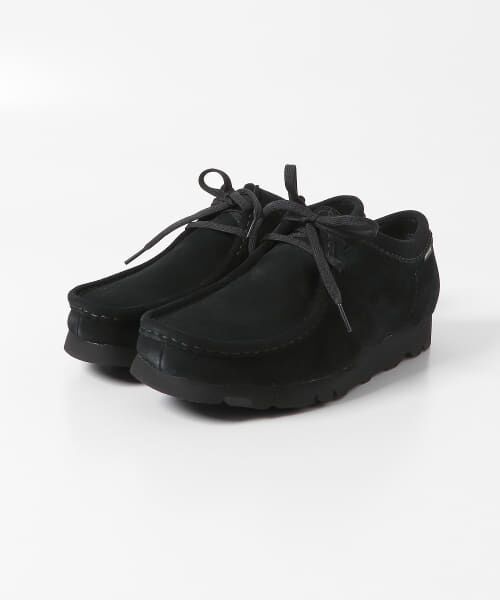 URBAN RESEARCH/アーバンリサーチ Clarks WALLABEE GTX BLACK 7 URBAN RESEARCH/アーバンリサーチ Clarks WALLABEE GTX BLACK 7