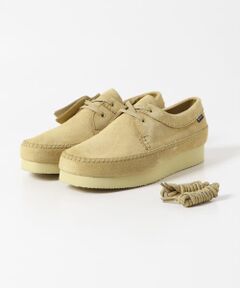 Clarks　WEAVER GTX