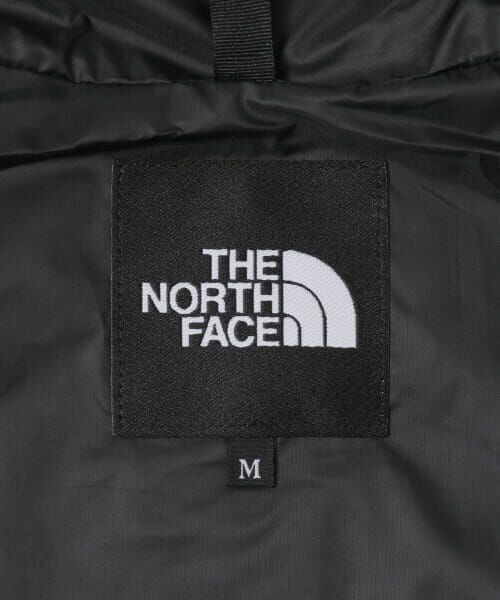 URBAN RESEARCH / アーバンリサーチ ナイロンジャケット | THE NORTH FACE　Mountain Light Jacket | 詳細15