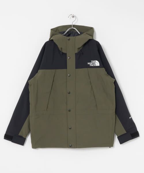 URBAN RESEARCH / アーバンリサーチ ナイロンジャケット | THE NORTH FACE　Mountain Light Jacket | 詳細6