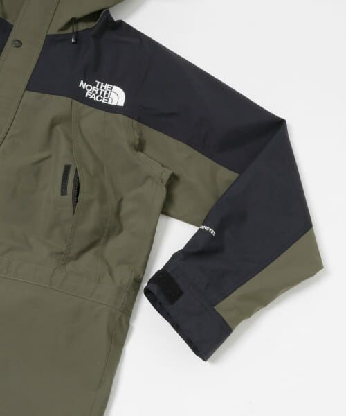 URBAN RESEARCH / アーバンリサーチ ナイロンジャケット | THE NORTH FACE　Mountain Light Jacket | 詳細8