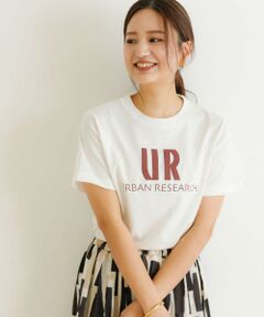 ロゴTシャツ