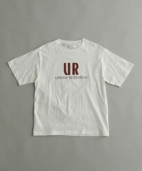 URBAN RESEARCH / アーバンリサーチ Tシャツ | ロゴTシャツ | 詳細11