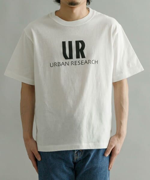 URBAN RESEARCH / アーバンリサーチ Tシャツ | ロゴTシャツ | 詳細13