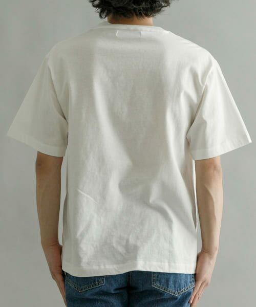 URBAN RESEARCH / アーバンリサーチ Tシャツ | ロゴTシャツ | 詳細15