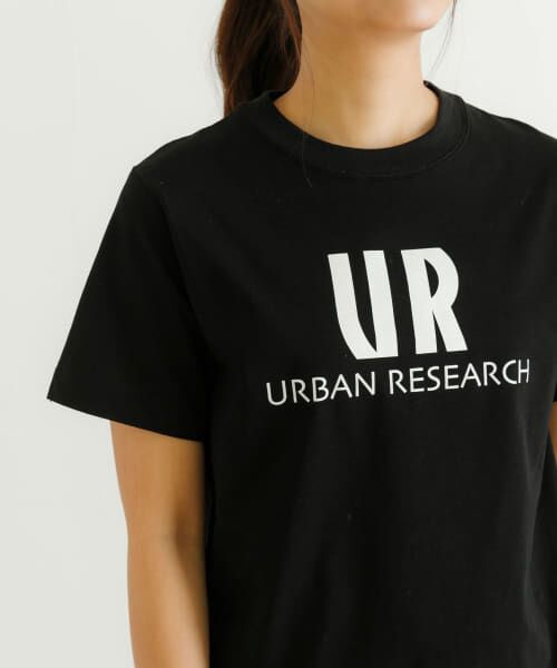 URBAN RESEARCH / アーバンリサーチ Tシャツ | ロゴTシャツ | 詳細17