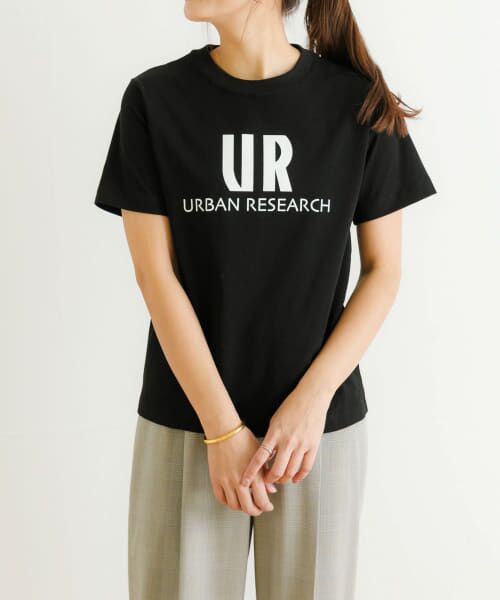 URBAN RESEARCH / アーバンリサーチ Tシャツ | ロゴTシャツ | 詳細18