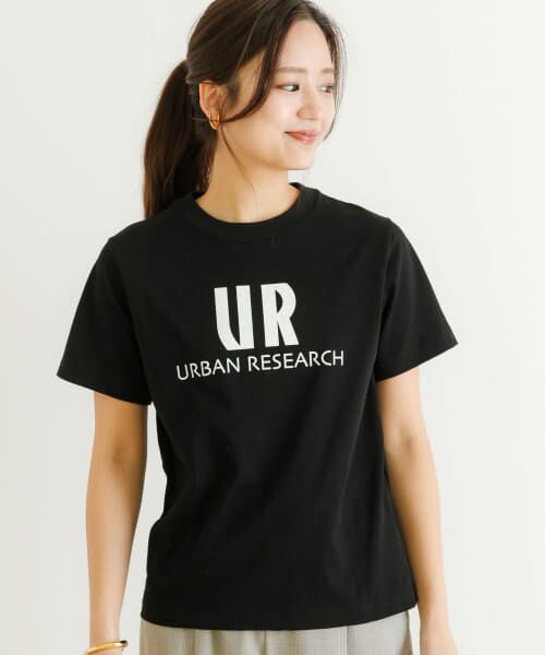 URBAN RESEARCH / アーバンリサーチ Tシャツ | ロゴTシャツ | 詳細19