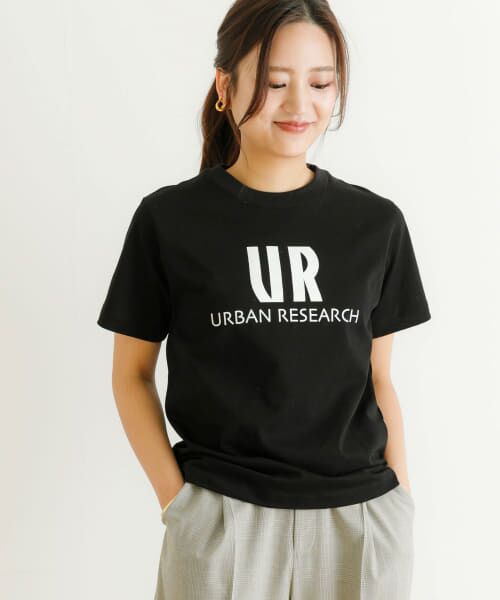 URBAN RESEARCH / アーバンリサーチ Tシャツ | ロゴTシャツ | 詳細20