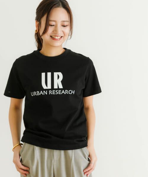 URBAN RESEARCH / アーバンリサーチ Tシャツ | ロゴTシャツ | 詳細21