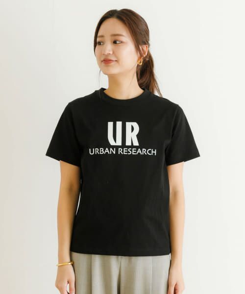 URBAN RESEARCH / アーバンリサーチ Tシャツ | ロゴTシャツ | 詳細25