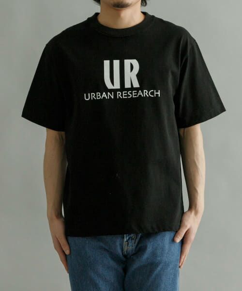 URBAN RESEARCH / アーバンリサーチ Tシャツ | ロゴTシャツ | 詳細28