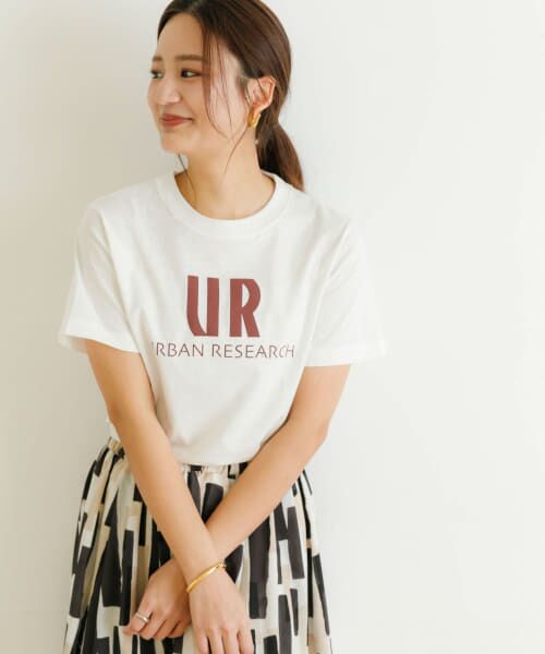 URBAN RESEARCH / アーバンリサーチ Tシャツ | ロゴTシャツ | 詳細5