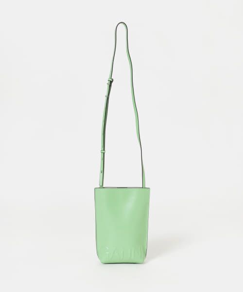 GANNI　Banner Small Crossbody