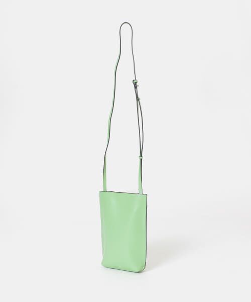 【新品】GANNI Banner Small Crossbody