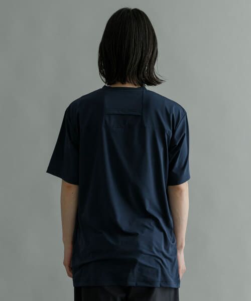 URBAN RESEARCH / アーバンリサーチ Tシャツ | DAIWA LIFE STYLE　SHORT-SLEEVE BASE LAYER T-SHIRTS | 詳細8
