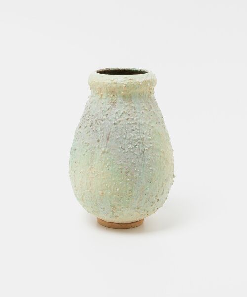 野口寛斎 KANSAI NOGUCHI STUDIO 花器 フラワーベース - 陶芸