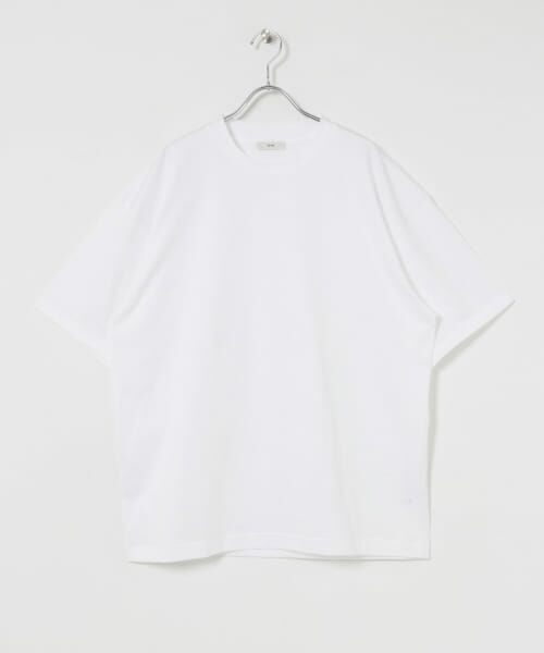 ATON SUVIN60/2 OVERSIZED T-SHIRTS （Tシャツ）｜URBAN RESEARCH