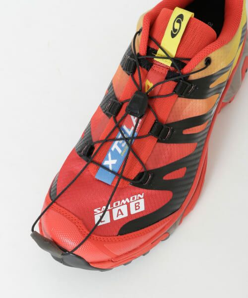 URBAN RESEARCH / アーバンリサーチ スニーカー | SALOMON　XT-4 | 詳細5