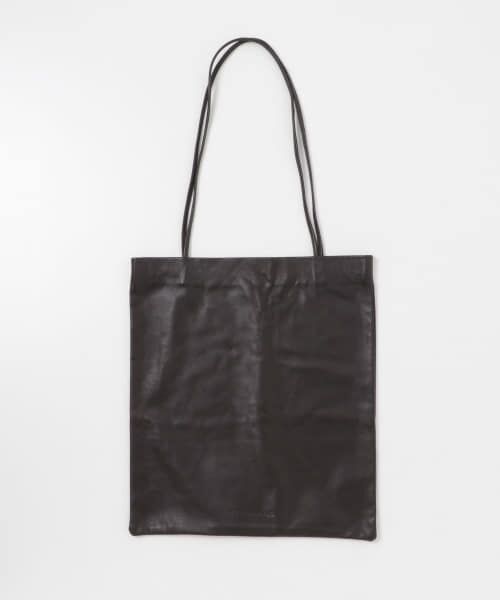 セール】 MODERN WEAVING SLIM LAMB SAC （トートバッグ）｜URBAN