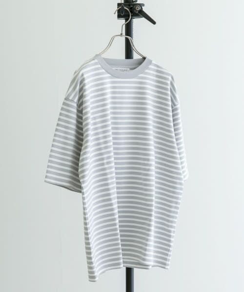 セール】 『XLサイズあり』ストレッチボーダーTシャツ （Tシャツ）｜URBAN RESEARCH アーバンリサーチ ファッション通販  タカシマヤファッションスクエア