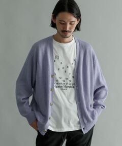 URBAN RESEARCH メンズカーディガン