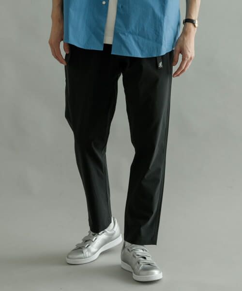 撥水/イージーケア』『別注』GRAMICCI SOLOTEX STRETCH PANTS （その他